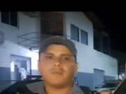 Policial Militar é preso por duplo homicídio em Imperatriz