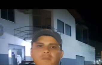 Policial Militar é preso por duplo homicídio em Imperatriz