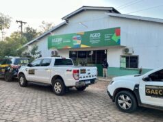 Gaeco deflagra operação Rei do Gado para combater venda fraudulenta e sonegação fiscal