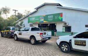 Gaeco deflagra operação Rei do Gado para combater venda fraudulenta e sonegação fiscal