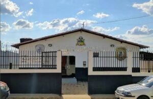 Homem tenta enganar policiais enquanto registrava ocorrência e acaba preso em Itinga – MA