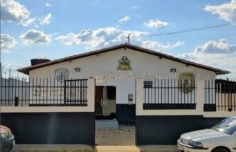 Homem tenta enganar policiais enquanto registrava ocorrência e acaba preso em Itinga – MA