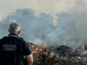 Decreto proíbe queimadas em todo o território do Maranhão