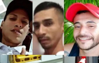 Mais um fim de semana marcado por crimes e aumento de homicídios em Imperatriz