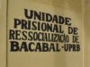 Mulher é presa tentando entrar em penitenciária com droga escondida nas partes íntimas