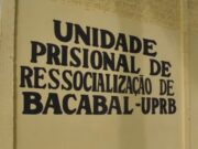 Mulher é presa tentando entrar em penitenciária com droga escondida nas partes íntimas
