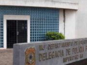 Homem é preso em operação de combate à pornografia infantil em Imperatriz