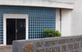 Polícia Federal de combate a venda de munição e armas ilegais em Imperatriz