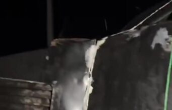 Bandidos explodem carro-forte e roubam malotes de dinheiro no Maranhão