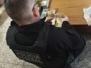 Polícia Federal investiga desembargadores do Tribunal de Justiça do Maranhão