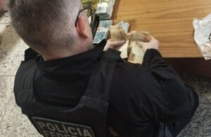 Polícia Federal investiga desembargadores do Tribunal de Justiça do Maranhão