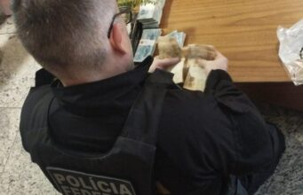 Polícia Federal investiga desembargadores do Tribunal de Justiça do Maranhão