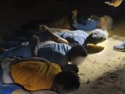 Homens são presos por furto de trilhos de trem da Vale no Maranhão