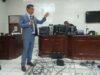 Ministério Público consegue condenação de homem por assassinato em Imperatriz Promotor de Justiça Carlos Róstão, responsável pela acusação