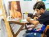 Última semana de inscrições para oficinas de artes visuais no Centro Cultural Tatajuba