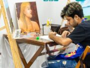 Última semana de inscrições para oficinas de artes visuais no Centro Cultural Tatajuba