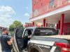 Homem é preso por assassinar mulher em Imperatriz