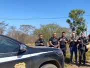 Polícia prende homem suspeito de dupla tentativa de feminicídio no Maranhão