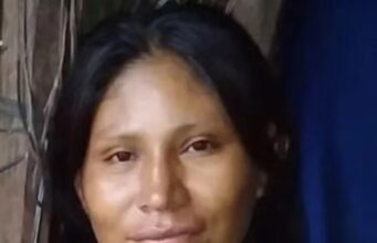 Corpo de indígena desaparecida na região é encontrado