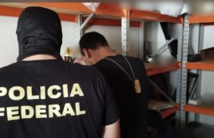Polícia Federal apreende munições com venda ilegal em Imperatriz