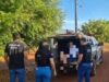 Polícia faz operação de combate ao furto de combustível no Maranhão