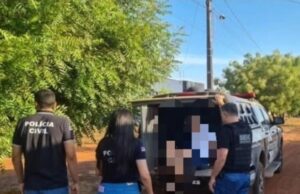Polícia faz operação de combate ao furto de combustível no Maranhão