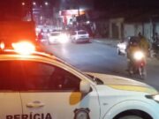 Imperatriz registra mais um homicídio e uma tentativa de homicídio