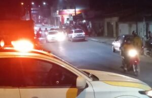 Imperatriz registra mais um homicídio e uma tentativa de homicídio