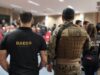 Servidores da Sinfra são presos em operação do Gaeco em Imperatriz