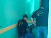 Anatel faz operação no estado do Maranhão