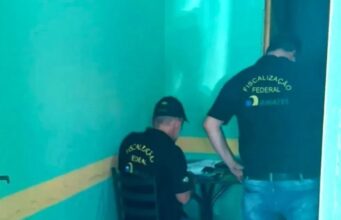 Anatel faz operação no estado do Maranhão