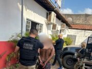 Polícia Civil faz operação contra facção criminosa acusada de homicídios em Imperatriz