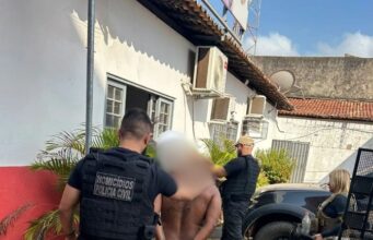 Polícia Civil faz operação contra facção criminosa acusada de homicídios em Imperatriz