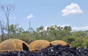Trabalhadores são resgatados em situação análoga à escravidão no Maranhão