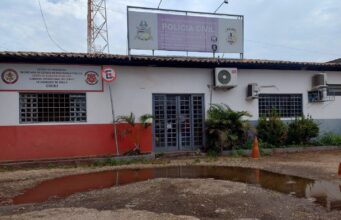 Ministério Público faz inspeção em delegacias de Imperatriz e cobra ações do Governo do Estado