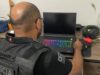 Criminosos são presos em operação de combate a fraudes bancárias em Imperatriz
