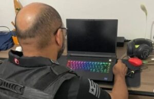 Criminosos são presos em operação de combate a fraudes bancárias em Imperatriz