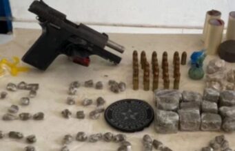 Polícia prende criminosos que planejavam assalto contra deputado no Maranhão