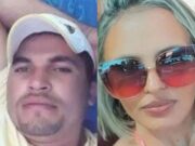 Daniel Costa, assassino da ex-mulher preso no Pará, vai ficar preso em Imperatriz
