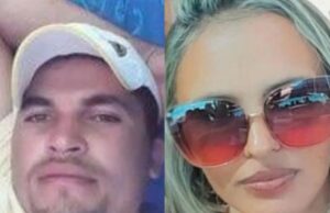 Daniel Costa, assassino da ex-mulher preso no Pará, vai ficar preso em Imperatriz