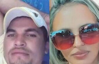 Daniel Costa, assassino da ex-mulher preso no Pará, vai ficar preso em Imperatriz