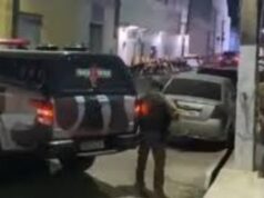 Polícia Civil investiga roubo de 50 milhões de reais em empresa do Maranhão