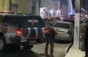 Polícia Civil investiga roubo de 50 milhões de reais em empresa do Maranhão