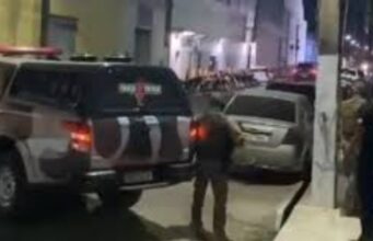 Polícia Civil investiga roubo de 50 milhões de reais em empresa do Maranhão