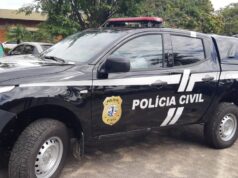 Mais um motorista de aplicativo é vítima de assalto em Imperatriz