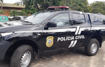 Mais um motorista de aplicativo é vítima de assalto em Imperatriz