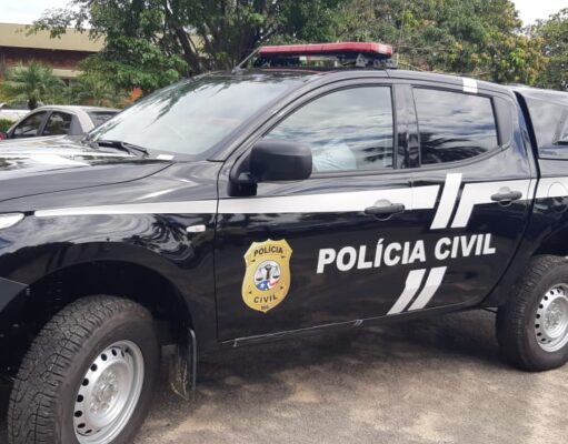 Mais um motorista de aplicativo é vítima de assalto em Imperatriz