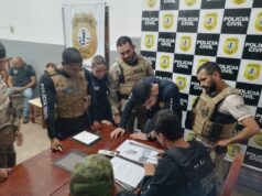 Polícia faz prisões em combate a fraudes em contas de energia em Imperatriz