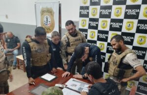 Polícia faz prisões em combate a fraudes em contas de energia em Imperatriz