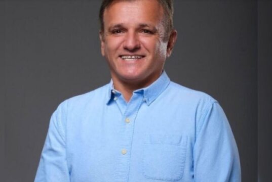 Siqueira Campos Jr. renuncia à disputa pelo Governo do TO